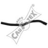 VW 867819371E Radiator Hose